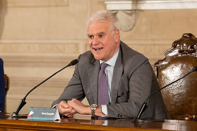 Stati generali della ripartenza Bologna