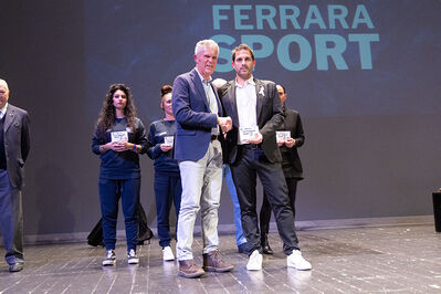 GALA' DELLO SPORT 2025