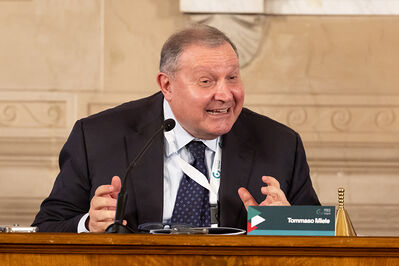 Stati generali della ripartenza Bologna