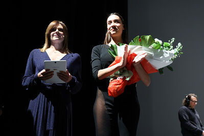 GALA' DELLO SPORT 2025