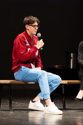 GALA' DELLO SPORT 2025