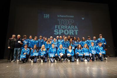 GALA' DELLO SPORT 2025