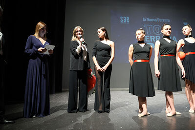 GALA' DELLO SPORT 2025