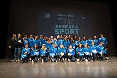 GALA' DELLO SPORT 2025