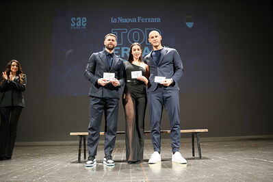 GALA' DELLO SPORT 2025