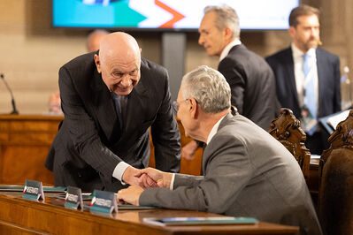 Stati generali della ripartenza Bologna