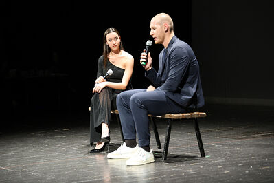 GALA' DELLO SPORT 2025