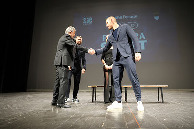 GALA' DELLO SPORT 2025