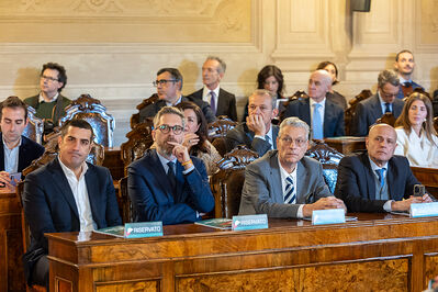 Stati generali della ripartenza Bologna