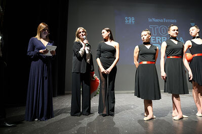 GALA' DELLO SPORT 2025