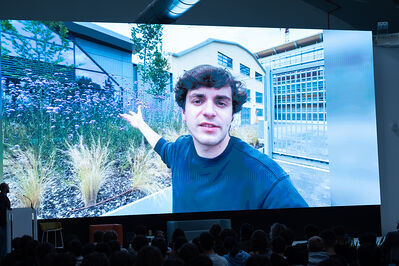 Convegno I nuovi calcolatori quantistici Bologna