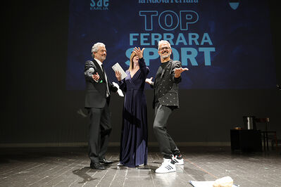 GALA' DELLO SPORT 2025