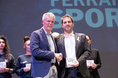 GALA' DELLO SPORT 2025