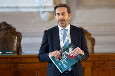 Stati generali della ripartenza Bologna