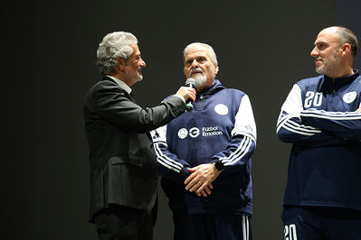 GALA' DELLO SPORT 2025