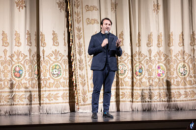 GALA' DELLO SPORT 2025