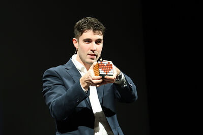 GALA' DELLO SPORT 2025