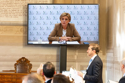 Stati generali della ripartenza Bologna