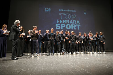 GALA' DELLO SPORT 2025