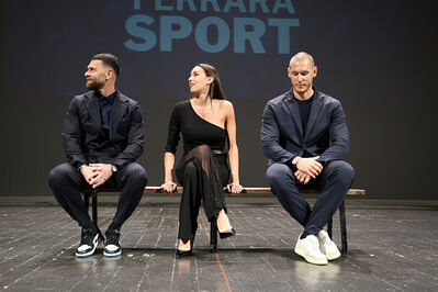 GALA' DELLO SPORT 2025