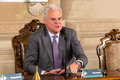 Stati generali della ripartenza Bologna