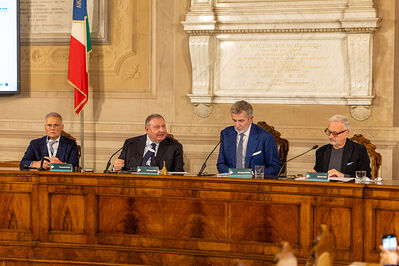 Stati generali della ripartenza Bologna