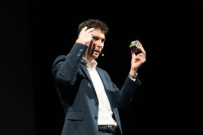 GALA' DELLO SPORT 2025