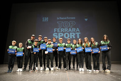 GALA' DELLO SPORT 2025