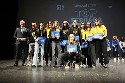 GALA' DELLO SPORT 2025