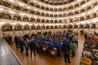 GALA' DELLO SPORT 2025