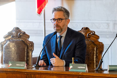 Stati generali della ripartenza Bologna