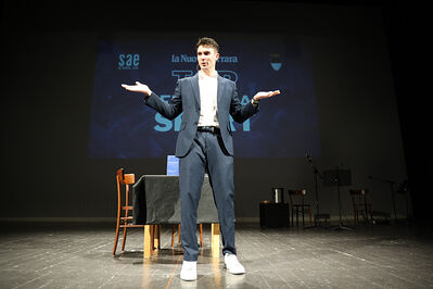 GALA' DELLO SPORT 2025