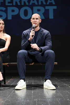 GALA' DELLO SPORT 2025