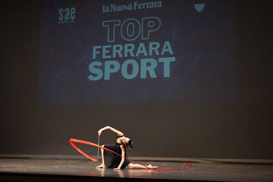 GALA' DELLO SPORT 2025