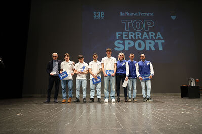 GALA' DELLO SPORT 2025