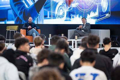 Convegno I nuovi calcolatori quantistici Bologna