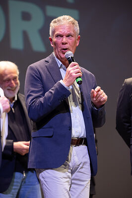 GALA' DELLO SPORT 2025