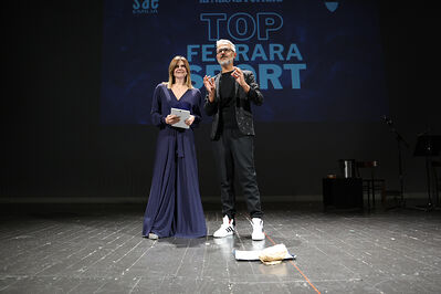 GALA' DELLO SPORT 2025