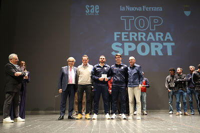 GALA' DELLO SPORT 2025