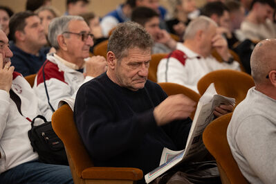 GALA' DELLO SPORT 2025