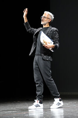 GALA' DELLO SPORT 2025