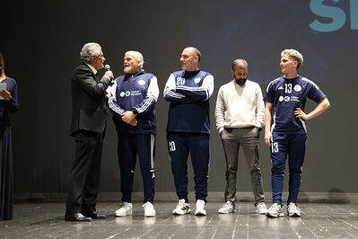 GALA' DELLO SPORT 2025