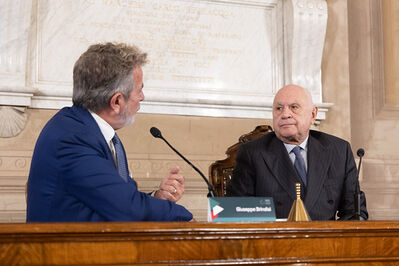 Stati generali della ripartenza Bologna