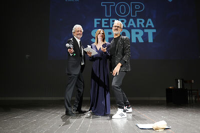 GALA' DELLO SPORT 2025