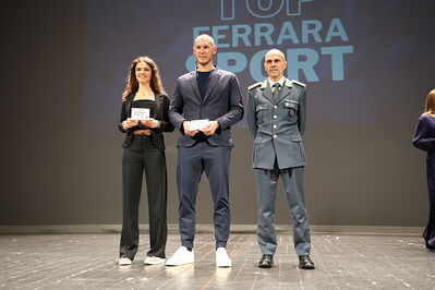 GALA' DELLO SPORT 2025