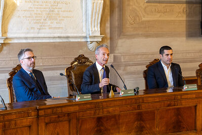 Stati generali della ripartenza Bologna