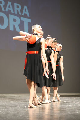 GALA' DELLO SPORT 2025