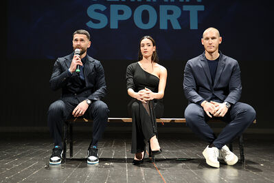 GALA' DELLO SPORT 2025