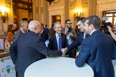 Stati generali della ripartenza Bologna