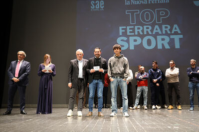 GALA' DELLO SPORT 2025